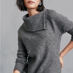 Maxine Soft Surroundings Sweater  xsp